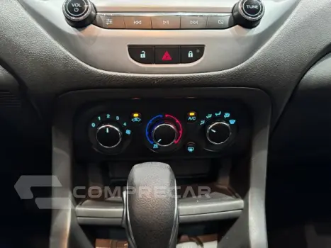 KA - 1.5 TI-VCT SE AUTOMÁTICO