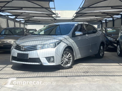 COROLLA 2.0 XEI 16V