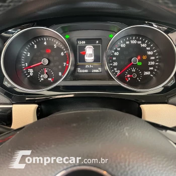 JETTA 2.0 TSI Highline