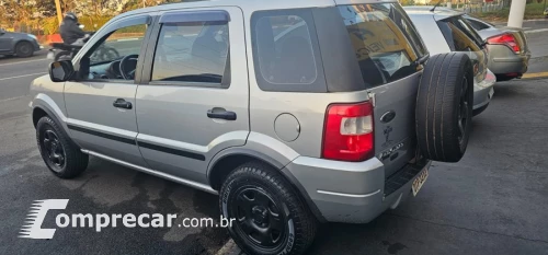 ECOSPORT 1.6 XLT 8V