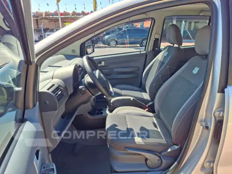 Fox 1.6 Mi Route 8V Flex 4P Manual