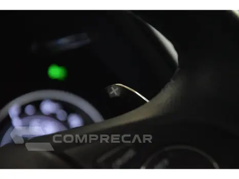 HR-V 1.5 16V TURBO GASOLINA TOURING 4P AUTOMÁTICO