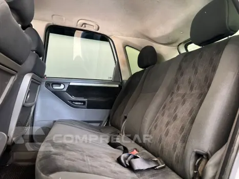 MERIVA 1.8 MPFI MAXX 8V FLEX 4P MANUAL