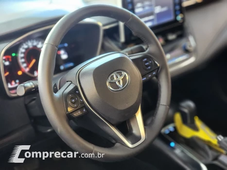 COROLLA 2.0 Vvt-ie XEI