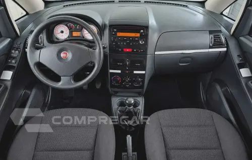 IDEA 1.4 MPI ELX 8V