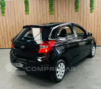 KA 1.0 SE 12V