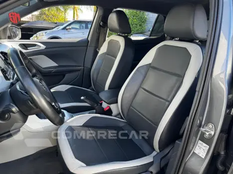 T-CROSS 1.4 250 TSI Highline