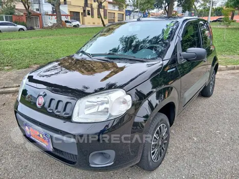 UNO 1.0 EVO Vivace 8V