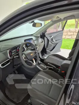 TRACKER 1.0 Turbo LT