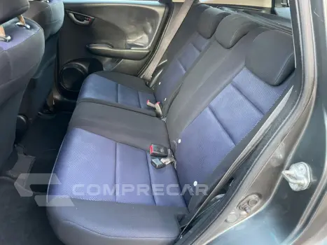 Fit LX 1.4/ 1.4 Flex 8V/16V 5p Aut.