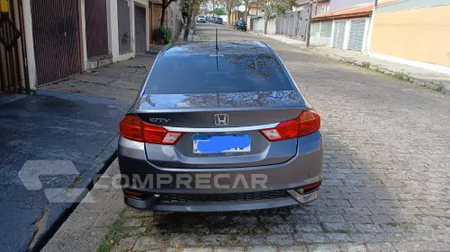 CITY 1.5 Personal 16V