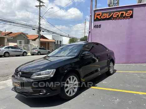 Volkswagen JETTA 2.0 Comfortline 4 portas