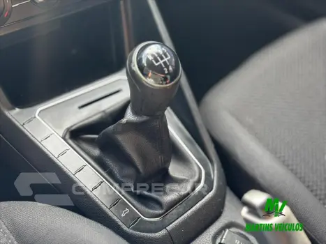 POLO 1.6 MSI TOTAL FLEX MANUAL