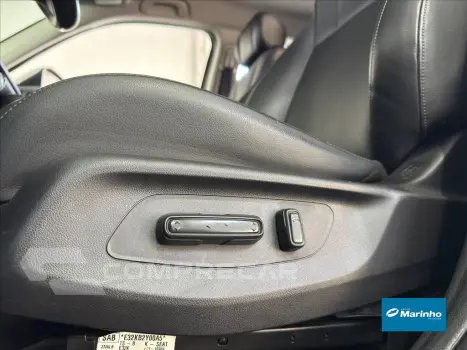 HR-V 1.5 DI I-VTEC TURBO FLEX TOURING CVT