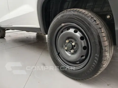 STRADA 1.3 FIREFLY FLEX ENDURANCE CS MANUAL