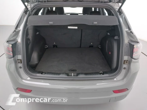 COMPASS 1.3 T270 TURBO FLEX S AT6