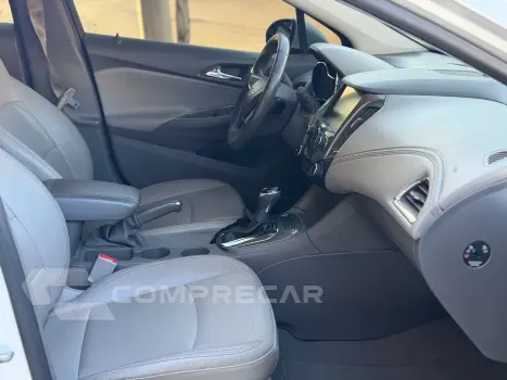 CRUZE 1.4 LTZ
