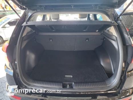 Creta Limited Edition 1.6 16V Flex Aut.