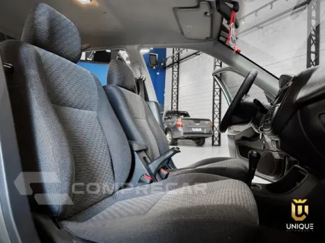CIVIC - 1.6 LX 16V 4P AUTOMÁTICO