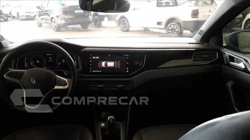 NIVUS 1.0 200 TSI TOTAL FLEX HIGHLINE AUTOMÁTICO