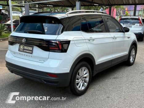 T-CROSS 1.0 200 TSI Sense