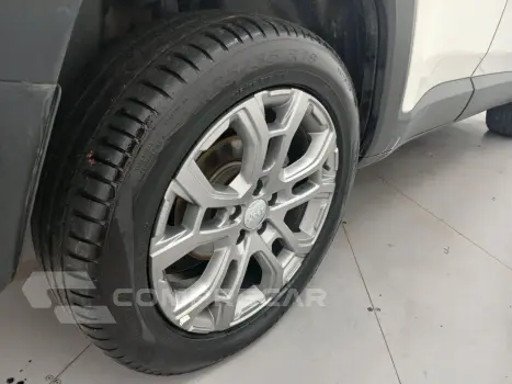 RENEGADE 1.3 T270 TURBO FLEX LONGITUDE AT6