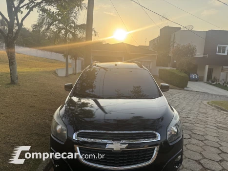 SPIN 1.8 LTZ 8V