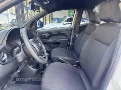 STRADA 1.3 Firefly Endurance CS