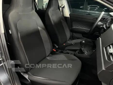 POLO 1.0 MPI TRACK MANUAL