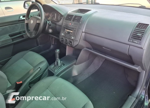 POLO 1.6 MI 8V