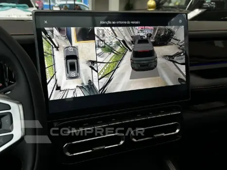 T1 1.5 TGDI PHEV PREMIUM DHT