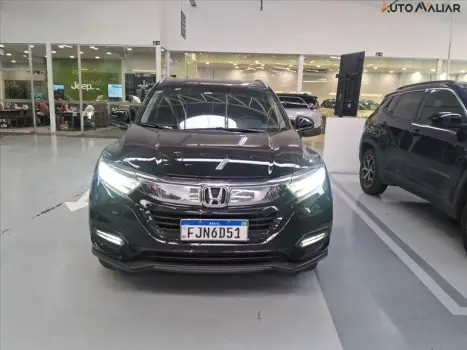 HR-V 1.8 16V EXL