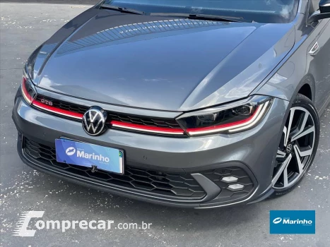 POLO 1.4 250 TSI GTS AUTOMÁTICO