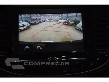 TRACKER - 1.4 16V TURBO PREMIER AUTOMÁTICO