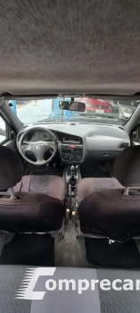 PALIO 1.0 MPI Fire Young 8V