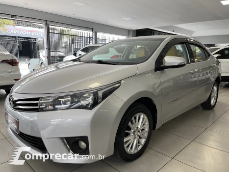 COROLLA 1.8 GLI 16V