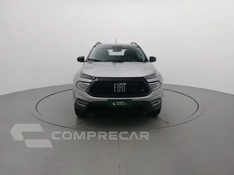 TORO 1.3 TURBO 270 FLEX FREEDOM AT6