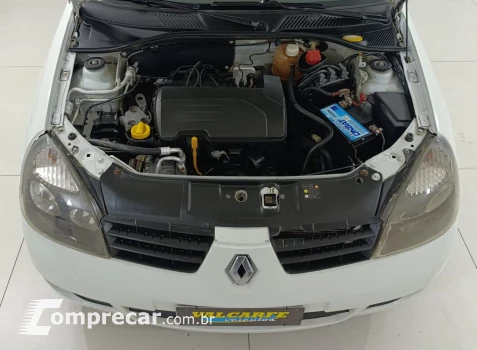 CLIO 1.0 Campus 16V