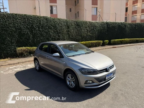 POLO 1.0 200 TSI Comfortline