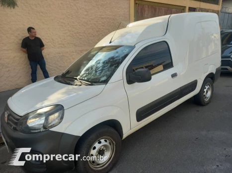 Fiorino 1.4