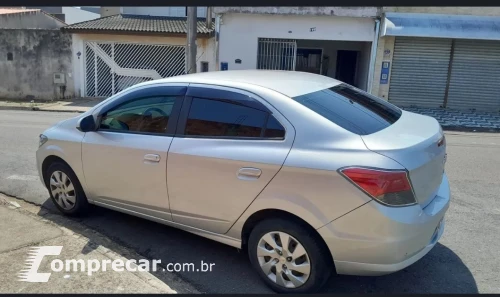 PRISMA 1.4 LT Spe/4 8V
