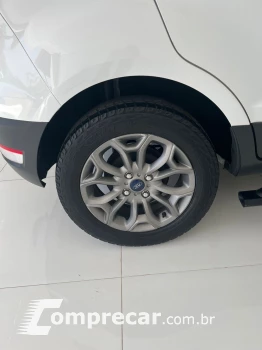 ECOSPORT 1.6 Freestyle 8V