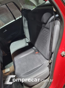 SPACE CROSS 1.6 MI 8V