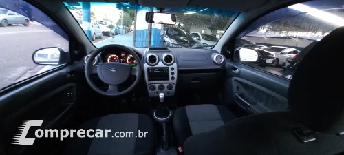 FIESTA 1.6 MPI Sedan 8V