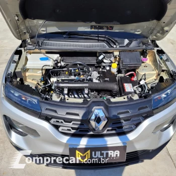 KWID Zen 1.0 Flex 12V 5p Mec.