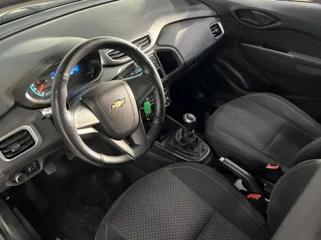 ONIX 1.0 MPFI LT 8V FLEX 4P MANUAL