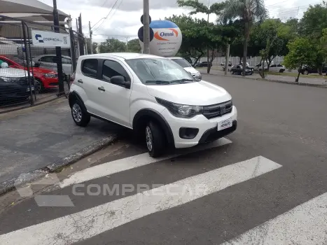 MOBI 1.0 8V EVO Like.