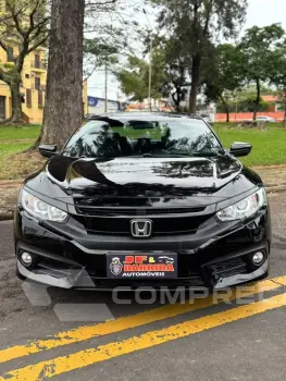 CIVIC 2.0 16vone Sport