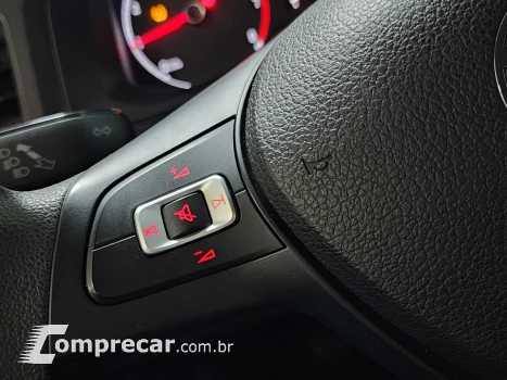 POLO 1.0 MPI