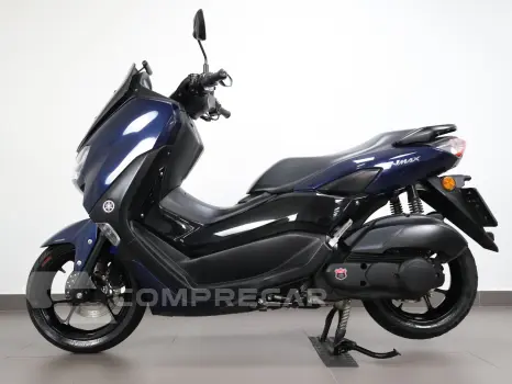Yamaha YAMAHA NMAX 160 ABS